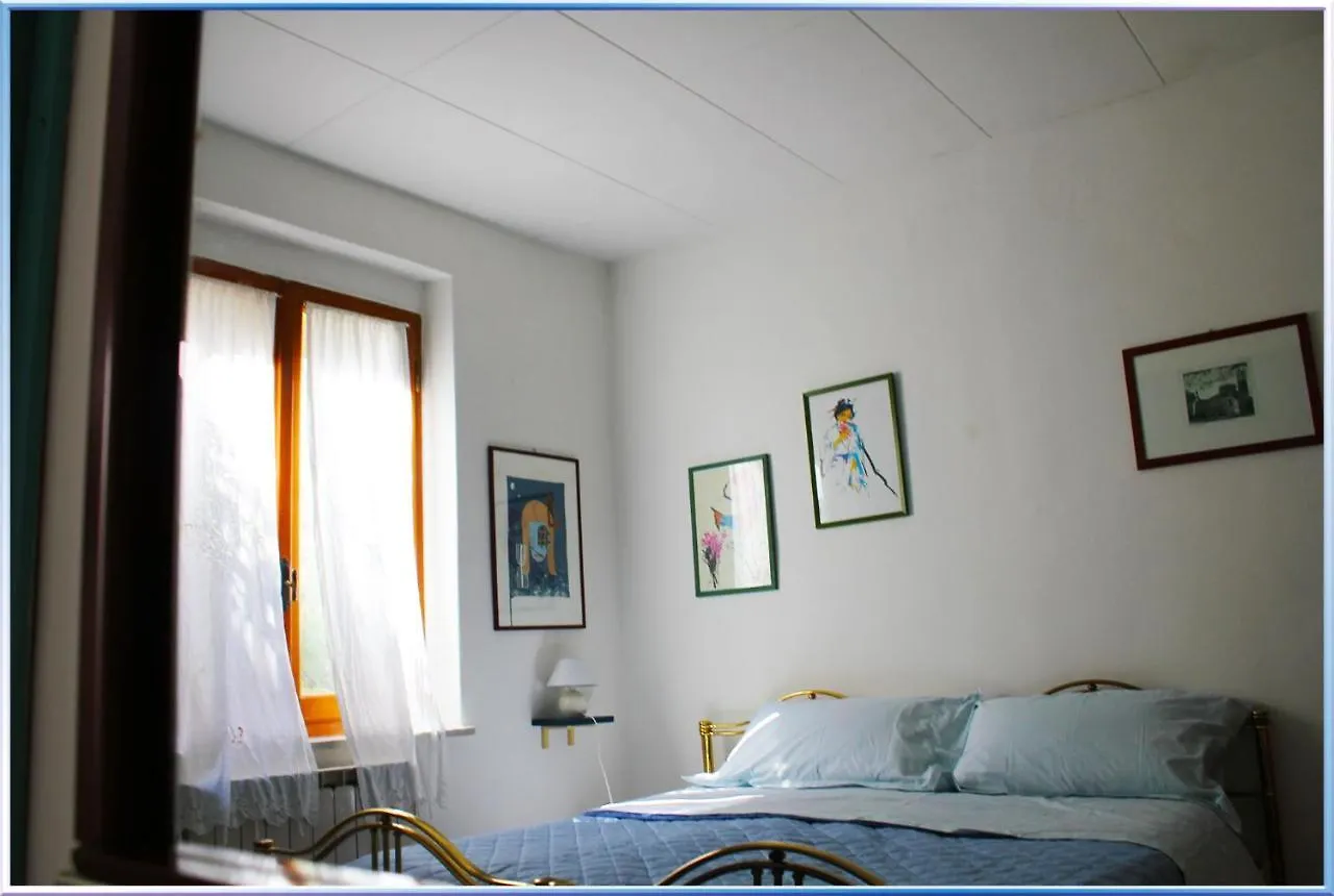Il Giardino Segreto Villa Lerici Holiday home