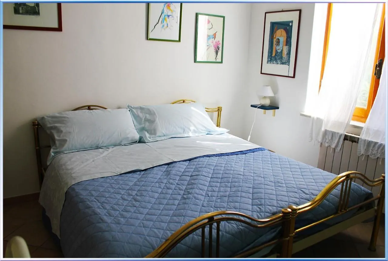 Il Giardino Segreto Villa Lerici 0*,