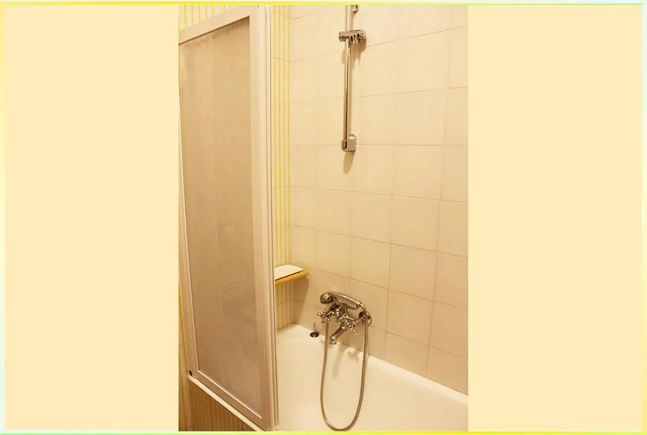 Holiday home Il Giardino Segreto Villa Lerici