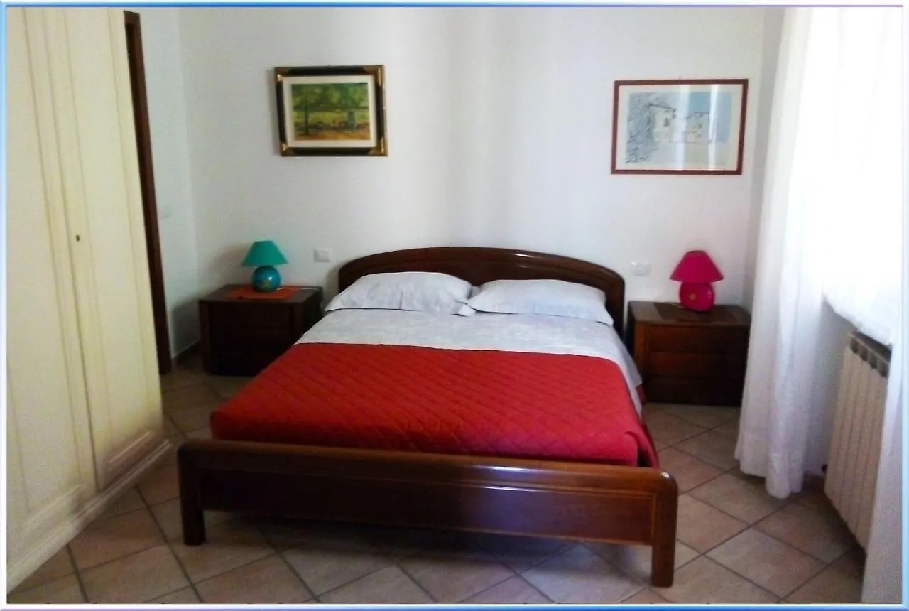 Il Giardino Segreto Villa Lerici