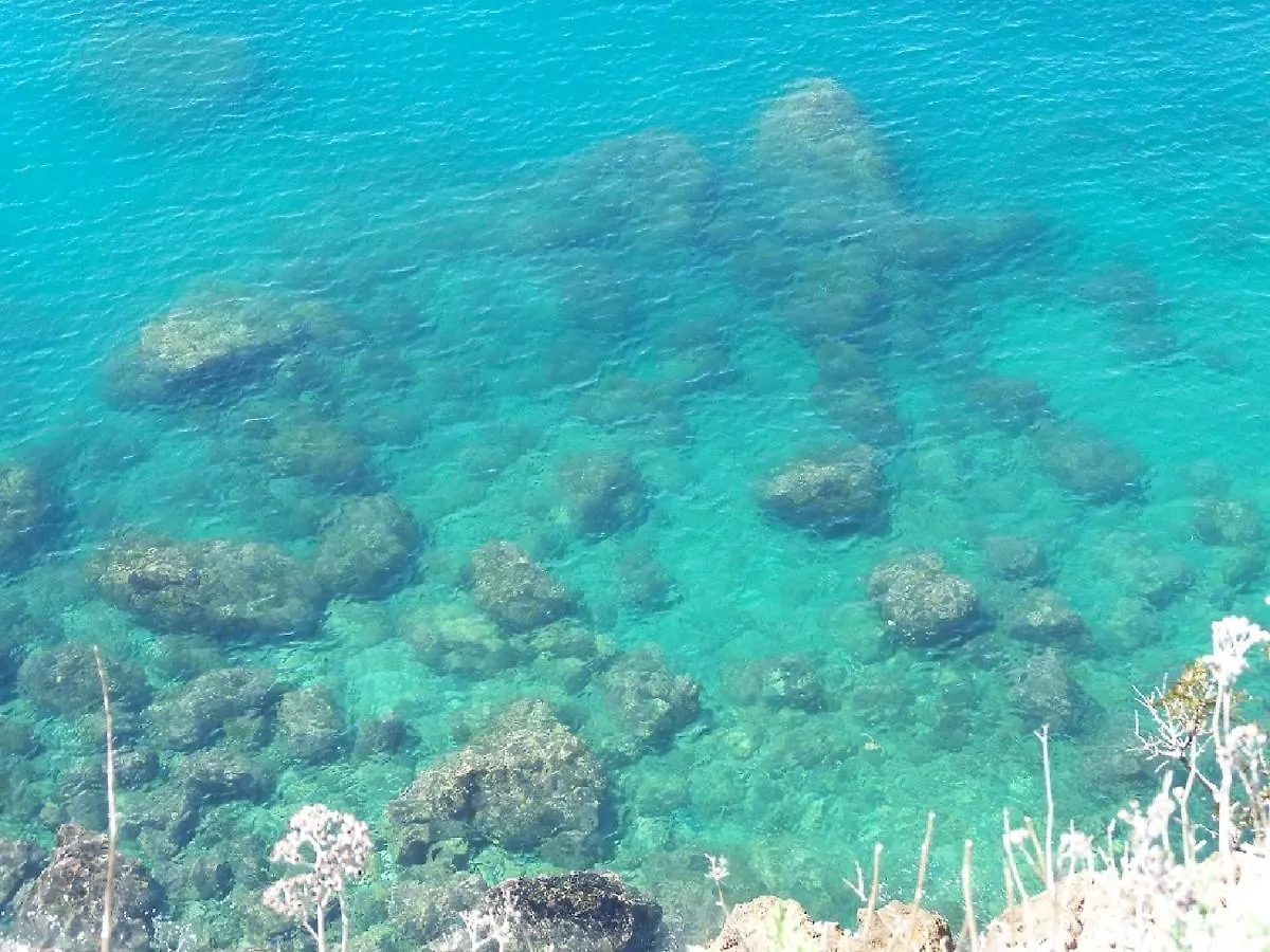 Il Giardino Segreto Villa Lerici