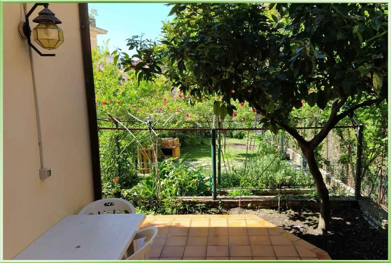 Il Giardino Segreto Villa Lerici Holiday home