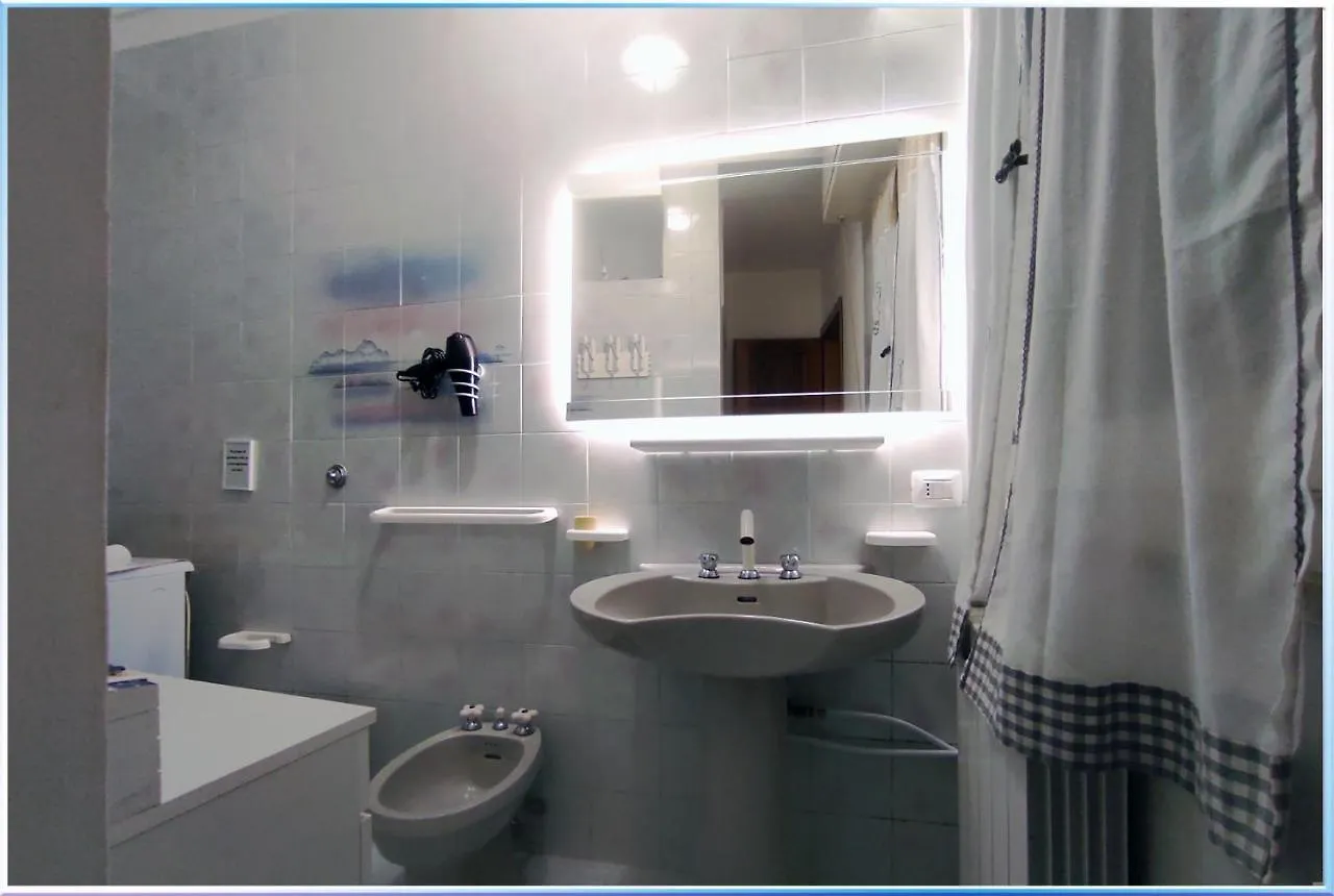 Il Giardino Segreto Villa Lerici Holiday home