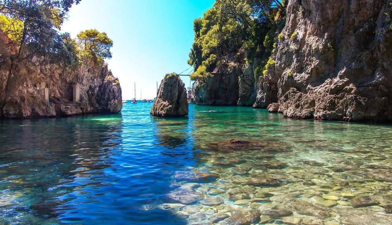 Il Giardino Segreto Villa Lerici