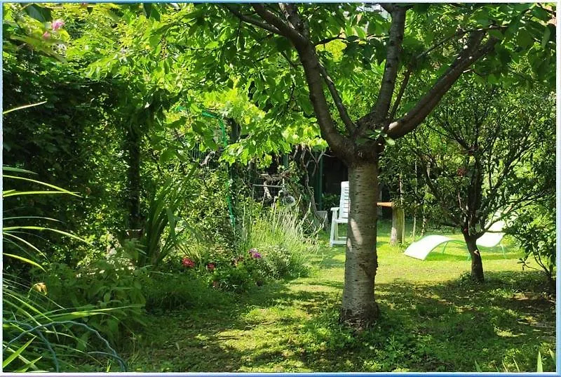 Holiday home Il Giardino Segreto Villa Lerici