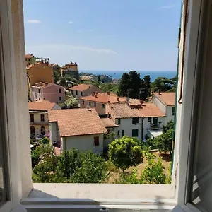 Casa vacanze La Casetta Della Rina, Lerici